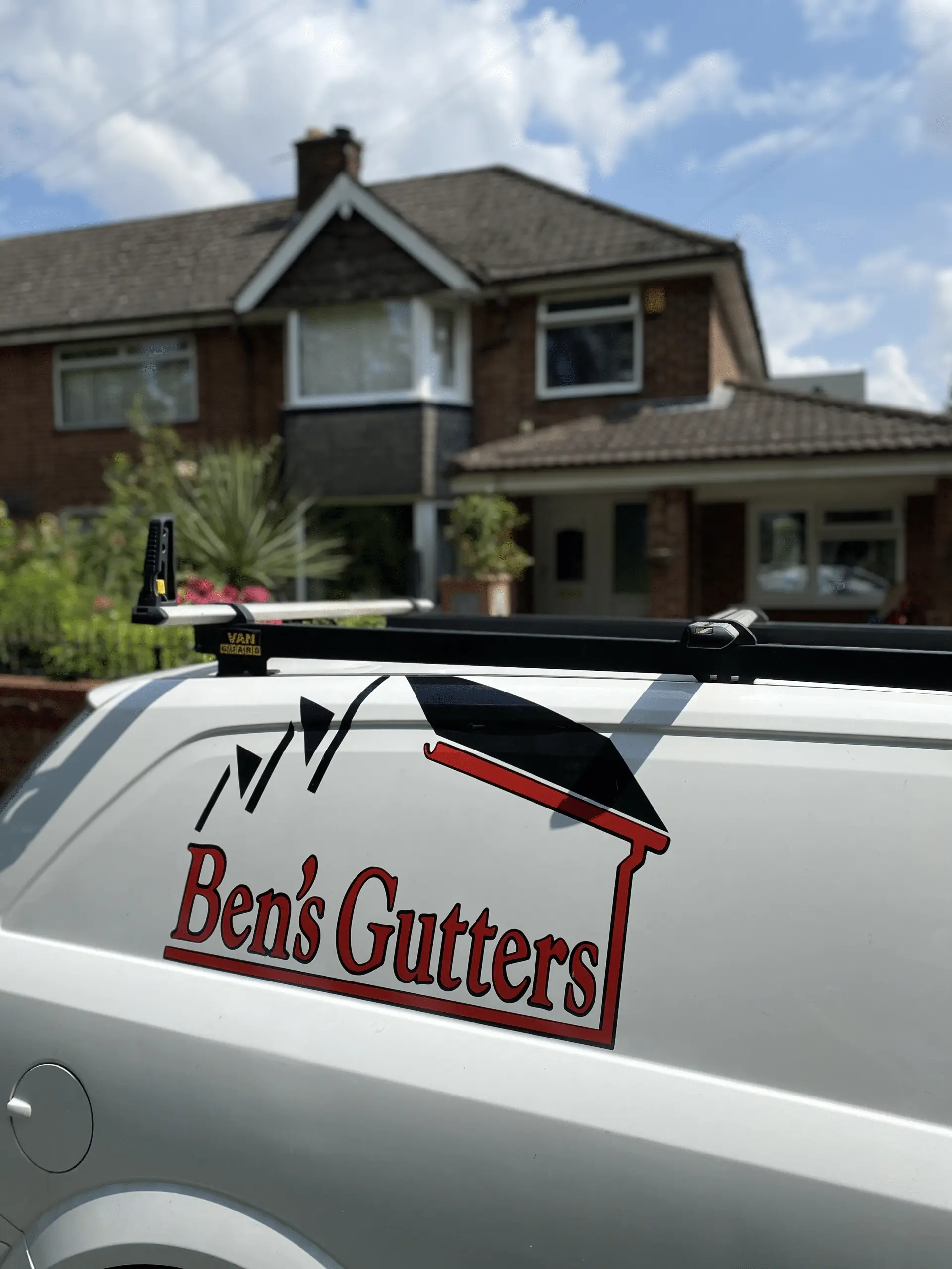 gutter cleaning faqs
